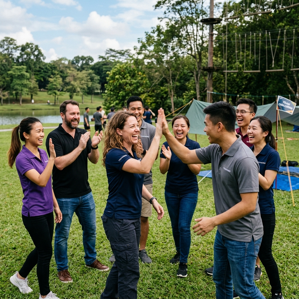 Team building